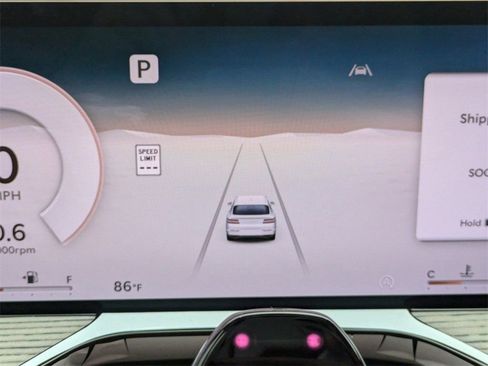 New 2025 Genesis GV80 3.5T Prestige image 33