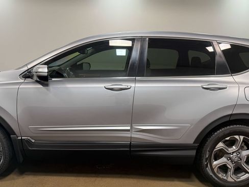 Used 2019 Honda CR-V EX-L image 37