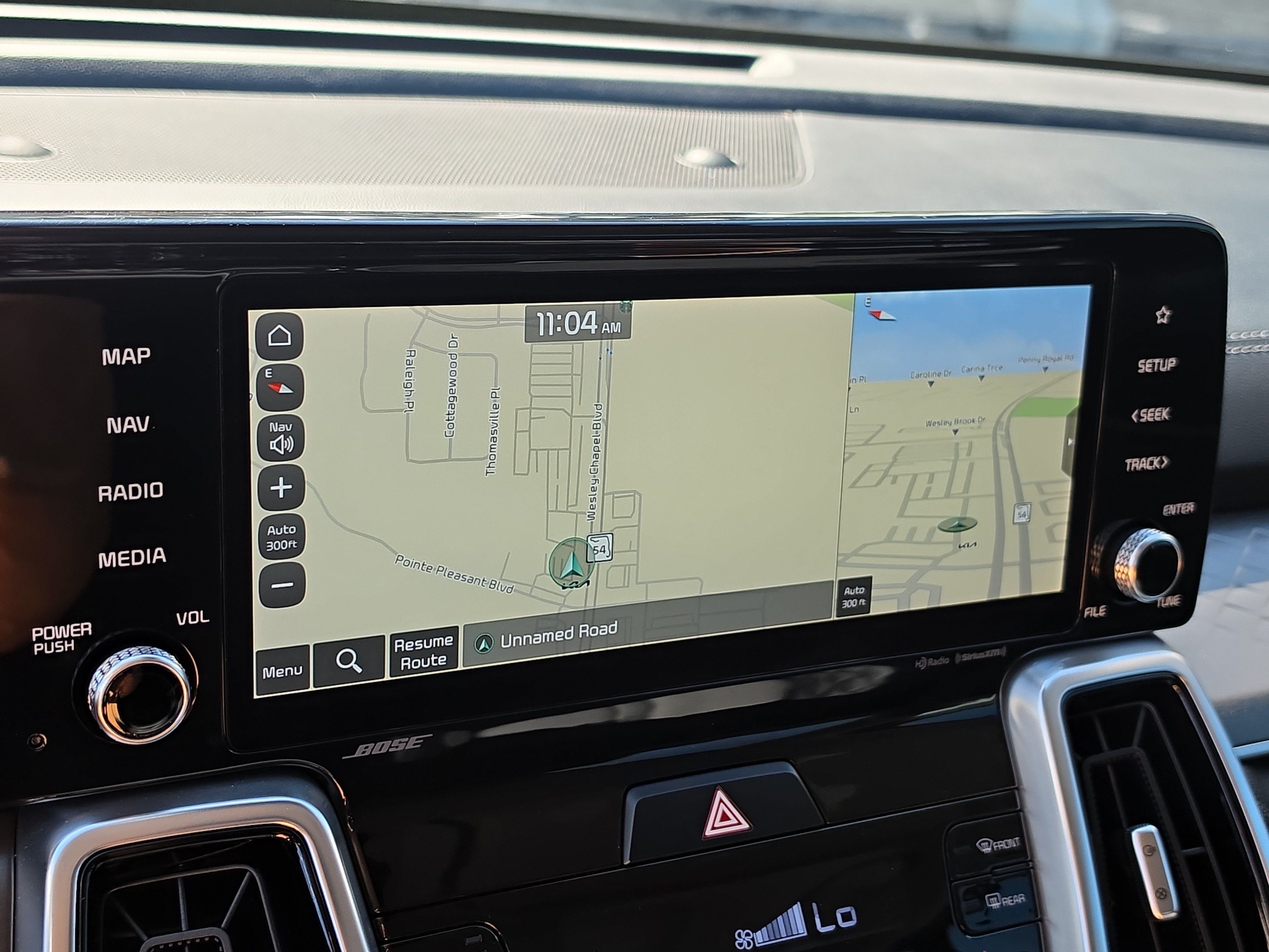 Certified 2022 Kia Sorento SX FWD image 24