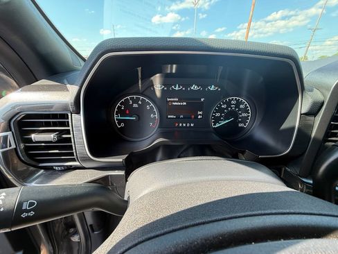 Used 2021 Ford F150 XL w/ STX Appearance Package AWD/4WD image 17