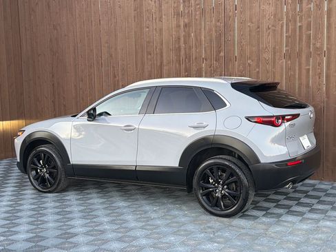 Used 2025 MAZDA CX-30 AWD 2.5 S w/ Select Sport Pkg image 13