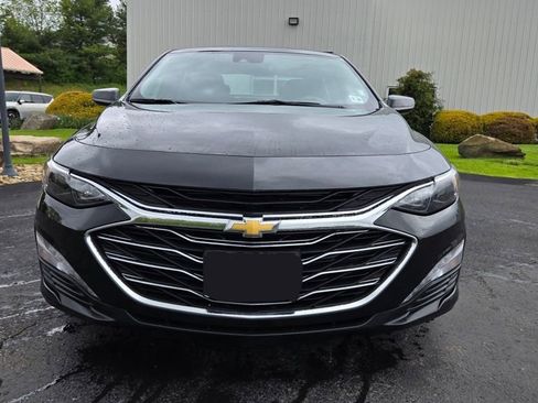 Used 2023 Chevrolet Malibu LT FWD image 6