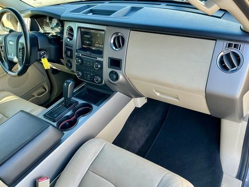 Used 2015 Ford Expedition XLT w/ Equipment Group 202A image 24