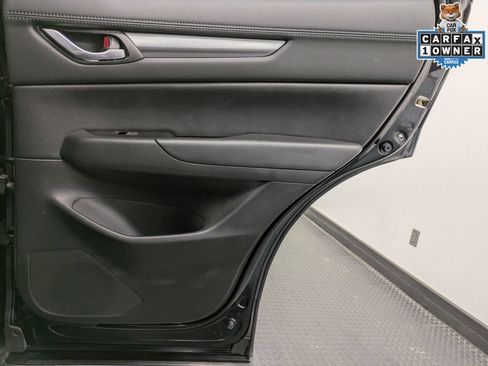 Used 2023 MAZDA CX-5 AWD 2.5 S w/ Select Package image 26