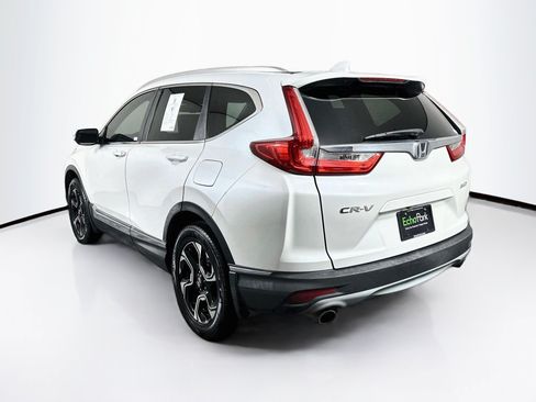 Used 2019 Honda CR-V Touring image 5