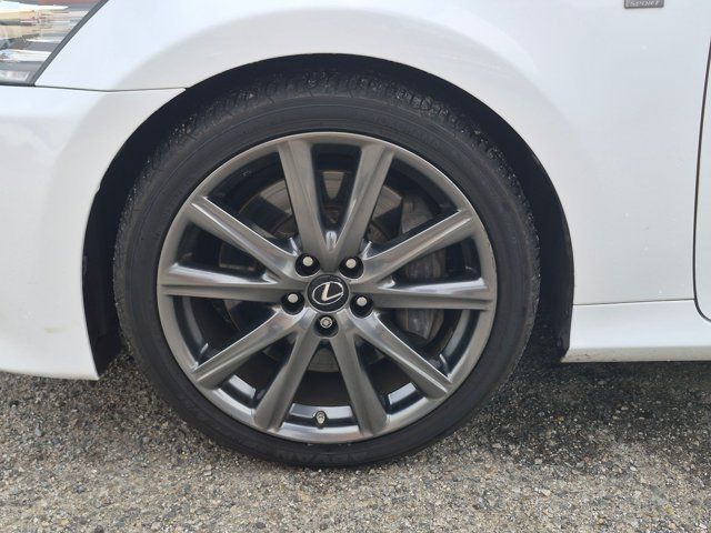 Used 2015 Lexus GS 350 w/ F Sport Package RWD image 22