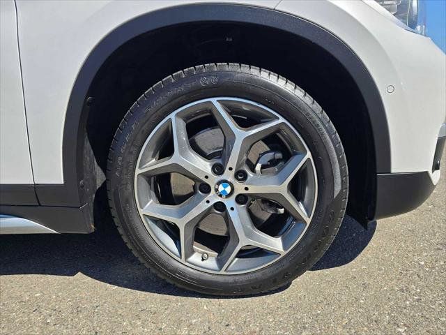 Used 2016 BMW X1 xDrive28i AWD/4WD image 9