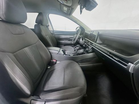 Used 2025 Hyundai Tucson SEL AWD/4WD image 30