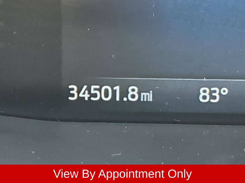 Used 2025 Ford Escape Active AWD/4WD image 15