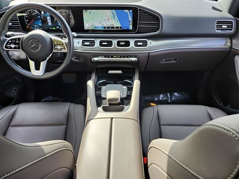 Certified 2022 Mercedes-Benz GLE 450 4MATIC image 13