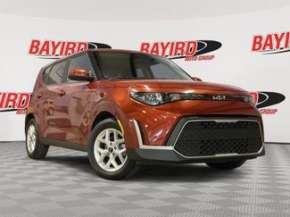 Used 2024 Kia Soul LX w/ Option Group 015 image 1