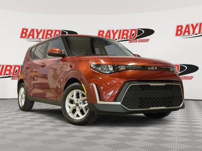 Used 2024 Kia Soul LX w/ Option Group 015