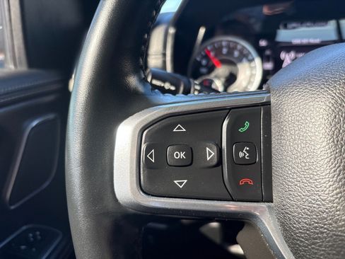 Used 2022 RAM 1500 Laramie image 17