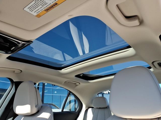 New 2027 Mercedes-Benz E 350 Sedan image 15