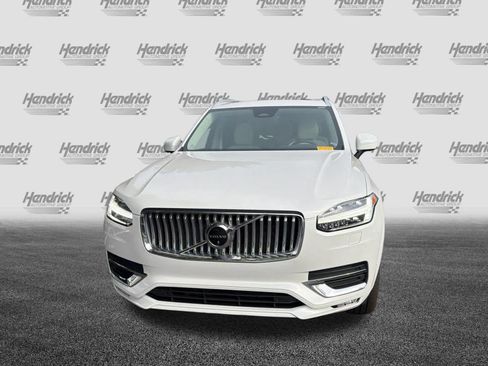 Used 2023 Volvo XC90 B6 Plus w/ Protection Package Premier AWD/4WD image 7