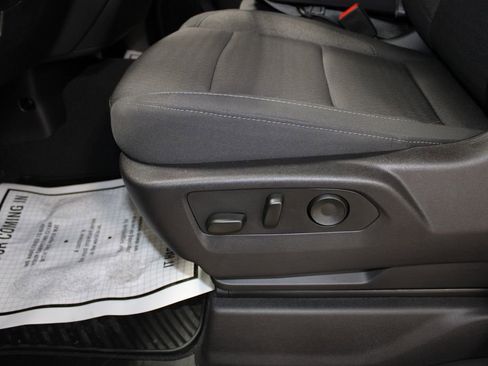 Used 2024 Chevrolet Silverado 1500 Custom w/ Rally Edition image 18