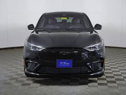 Certified 2025 Ford Mustang Mach-E GT AWD/4WD image 2