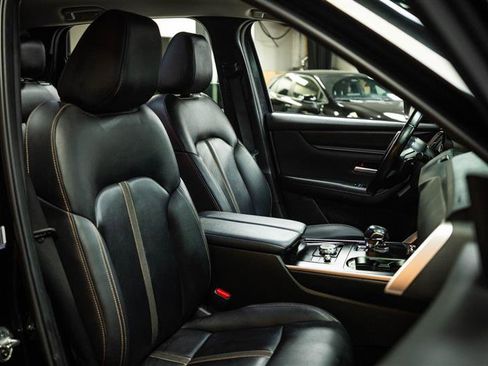 Used 2024 MAZDA CX-90 3.3 Turbo w/ Select Package image 16