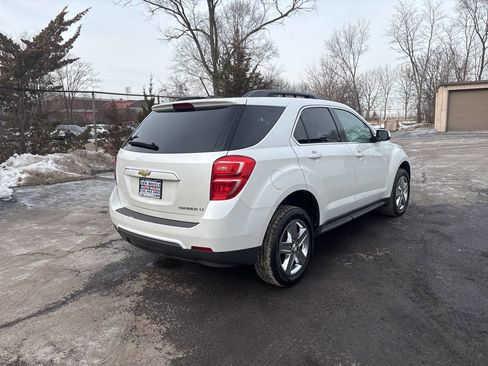 Used 2016 Chevrolet Equinox LT w/ Convenience Package image 5