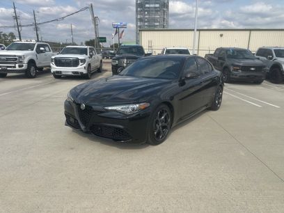 Used 2023 Alfa Romeo Giulia Estrema