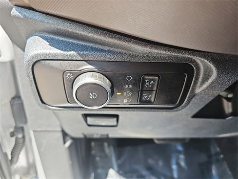 Used 2023 Ford Bronco Outer Banks image 24