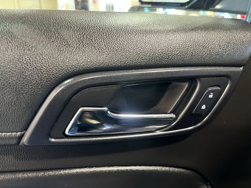 Certified 2017 Chevrolet Tahoe Premier AWD/4WD image 29