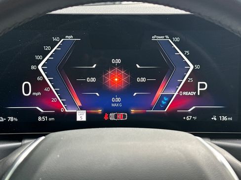 Used 2023 BMW i4 eDrive35 w/ Premium Package RWD image 24