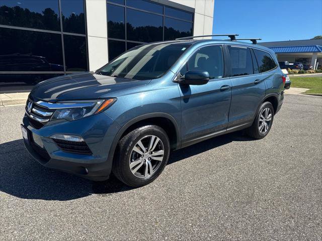 Used 2018 Honda Pilot EX-L image 5