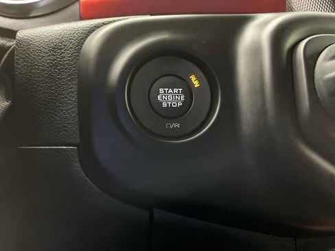 Used 2020 Jeep Wrangler Unlimited Rubicon image 21