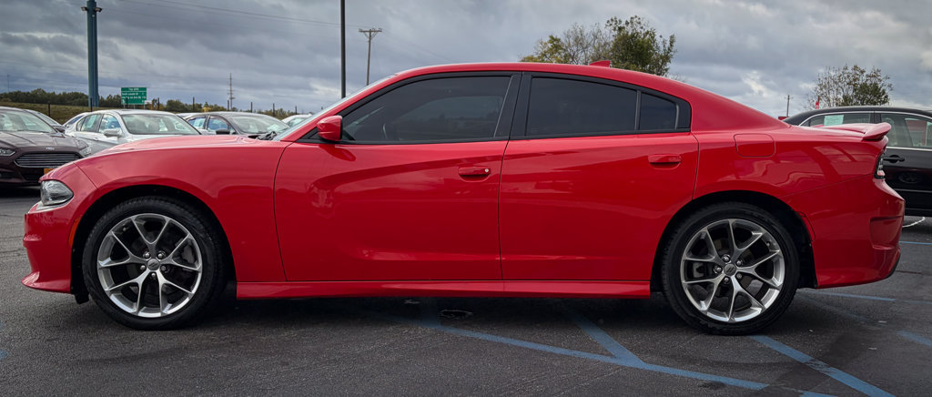 Used 2020 Dodge Charger GT RWD image 25