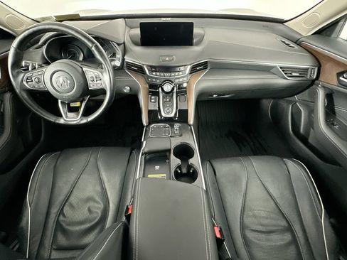 Used 2021 Acura TLX SH-AWD w/ Advance Package image 10