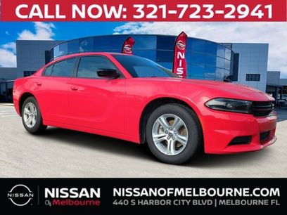 Used 2023 Dodge Charger SXT