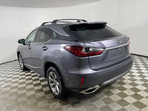 Used 2018 Lexus RX 350 AWD w/ Premium Package image 6