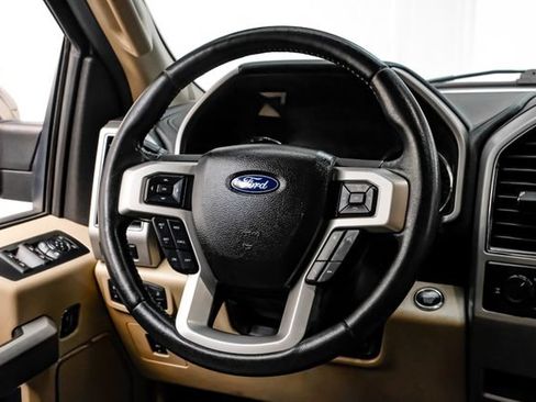 Used 2017 Ford F150 Lariat RWD image 14