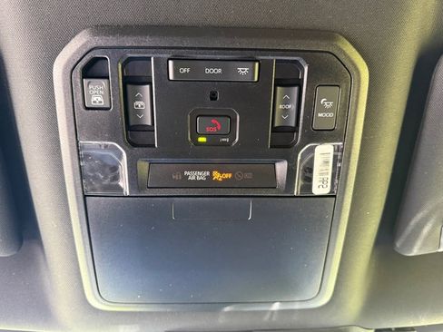 Used 2022 Toyota Tundra 1794 Edition image 32