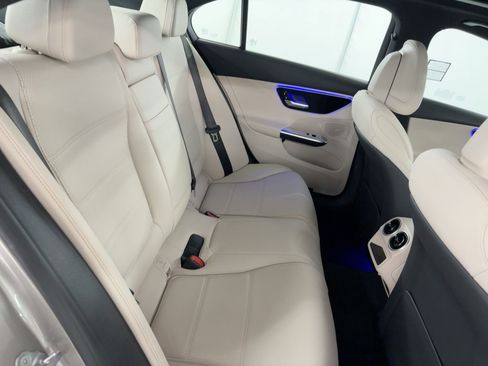 Certified 2023 Mercedes-Benz C 300 C 300 image 30