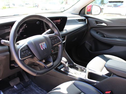 Used 2026 Buick Encore GX Sport Touring w/ Advanced Technology Package AWD/4WD image 14
