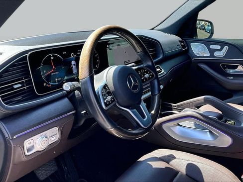 Used 2021 Mercedes-Benz GLE 450 4MATIC image 17