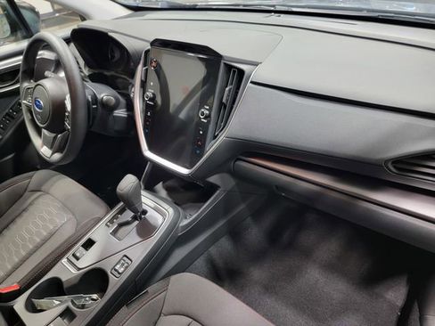 New 2026 Subaru Impreza 2.0i Sport AWD/4WD image 15
