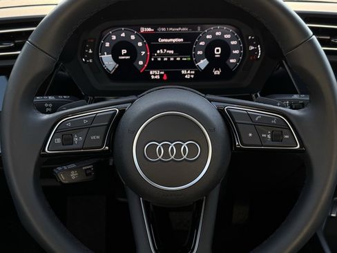 Used 2025 Audi A3 2.0T Premium image 29