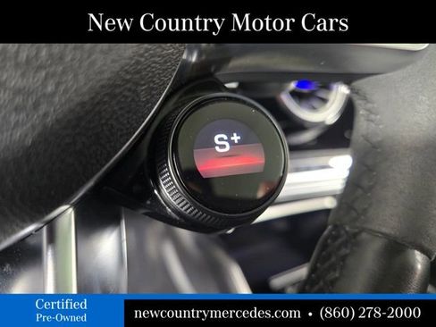 Certified 2022 Mercedes-Benz CLA 45 AMG 4MATIC image 26