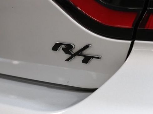 Used 2023 Dodge Charger R/T w/ Cold Weather Package RWD image 13
