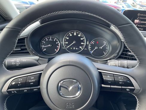 New 2026 MAZDA CX-30 AWD 2.5 S image 16