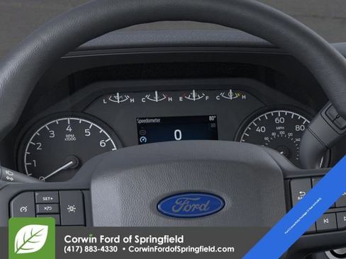 New 2026 Ford F150 XL image 15