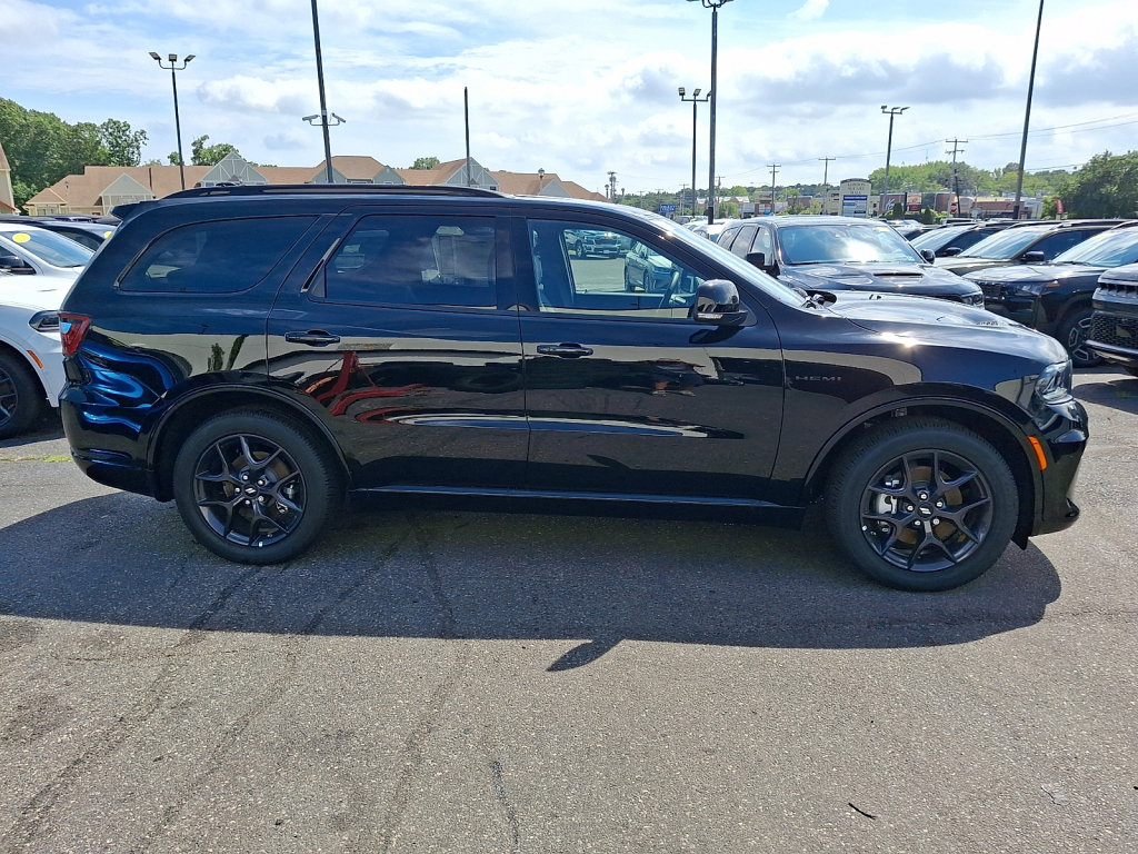 Used 2026 Dodge Durango GT AWD/4WD image 4
