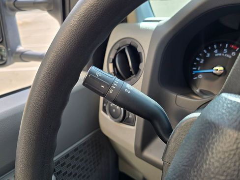 Used 2024 Ford E-350 and Econoline 350 Super Duty w/ Driver's Safety Package image 30