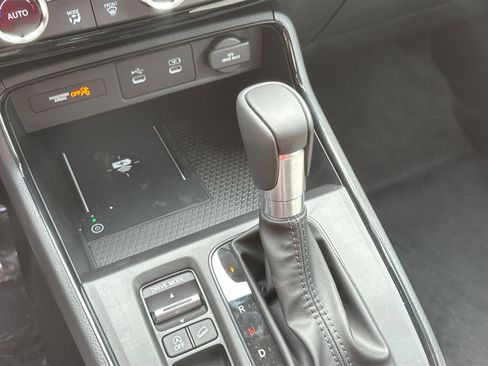 New 2026 Honda CR-V EX-L image 13