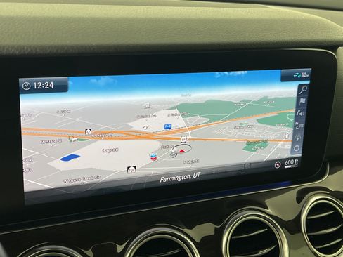 Certified 2019 Mercedes-Benz E 300 4MATIC image 30