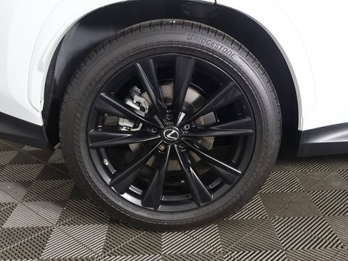 Used 2022 Lexus NX 350 F Sport image 23