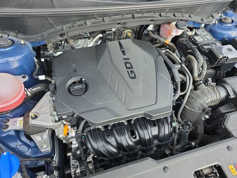 Used 2023 Hyundai Tucson Limited image 13